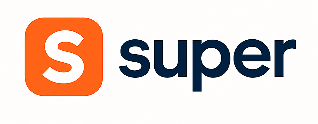 simply-super logo